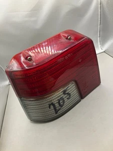 Peugeot 205 PH2 complete valeo rear light unit (USED) - Picture 1 of 6