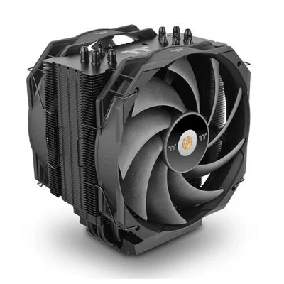Thermaltake CL-P140-CA14BL-A WAir CPU Cooler LGA4677, AMD sTR5/SP6 - Image 1 of 4