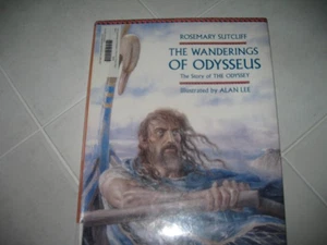 The Wanderings of Odysseus - Imagen 1 de 1