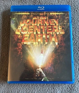 Journey to the Center of the Earth (1959) Twilight Time Limited Edition Blu-ray - Picture 1 of 3