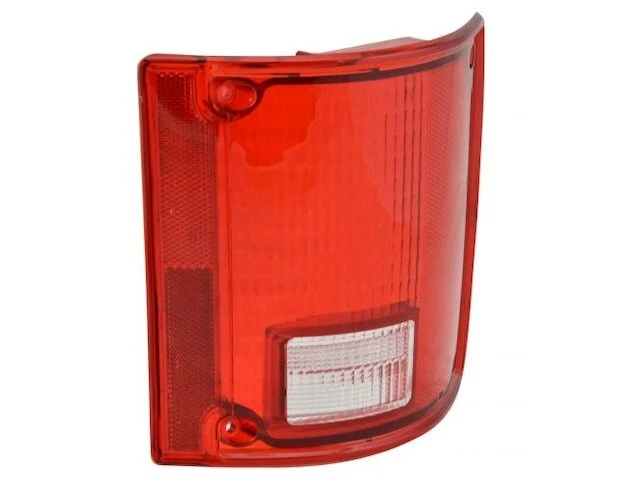 Rear Right Tail Light Housing For 1987-1989 GMC R2500 1988 JV544YR Foto 1 de 1