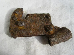 Cortador de alambre de la Primera Guerra Mundial Mosin Nagant General Kapitsa sistemas trinchera encontrar - Imagen 1 de 9
