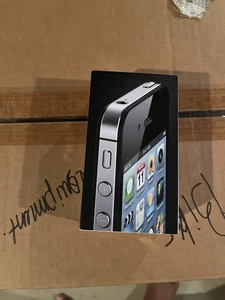 iPhone 4 sans cordon - Photo 1 sur 4