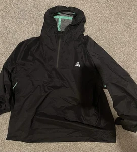 Nike ACG Trail Snacks Storm Fit ADV Jacket Men’s Size LARGE - Picture 1 of 12
