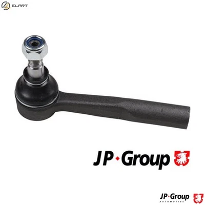 TIE ROD END 1244601200 FOR VAUXHALL ZAFIRA/Mk ASTRAVAN/IV OPELX18XE1 1.8L 4cyl - Image 1 of 4