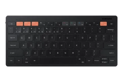 Samsung Smart Wireless Keyboard Trio 500 Compatabile with Laptop, Smartphone and - Image 1 of 4