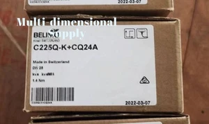 1PCS NEW C225Q-K+CQ24A VIA DHL/FedEx #SKY - Afbeelding 1 van 2
