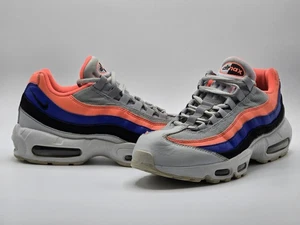 Nike Air Max 95 Essential..Bright Mango.749766-035..Men's Sneakers Size 9.5  - Picture 1 of 11