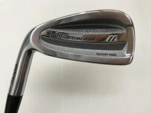 Lefty Mizuno S-100 Iron Golf Club 3I Ns Pro 950Gh/R #AP02497 - Picture 1 of 7