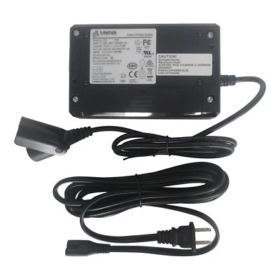 Timotion TP2 IP20 5 Pin Power Supply Adapter Kit for La-Z- Boy Recliner Chair - Image 1 of 4