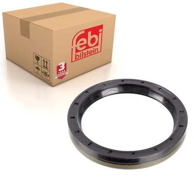 Vedação do eixo do cubo da roda traseira compatível com Neoplan CITYLINER METROLINER STARLINER Febi 19220 - Imagem 1 de 3