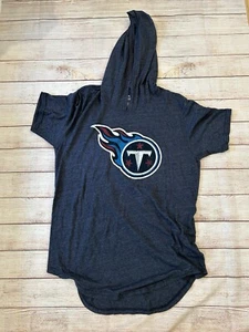 Majestic NFL Tennessee Titans Derrick Henry #22 Player Women’s Medium - Bild 1 von 3