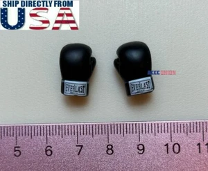 1/12 Boxing Gloves Hands For 6" SHF Nota Mezco MixMax PHICEN TM02A TM01A Figure - Picture 1 of 4