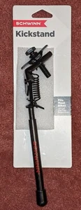 SCHWINN adjustable KICKSTAND coil spring 20”-27”/ 700c WHEEL SIZES. brand new - Picture 1 of 2