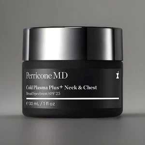 Auténtica crema de plasma frío Perricone MD + cuello y pecho FPS 25 “ENVÍO GRATUITO” - Imagen 1 de 4