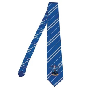 Disguise Harry Potter Wizarding World Ravenclaw Uniform Tie Costume Accessory - Picture 1 of 2