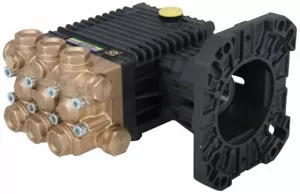 Interpump WW962 Pumpe Hochdruckreiniger Power Jet Wash Hohlwelle 172 bar 17 LPM - Bild 1 von 1