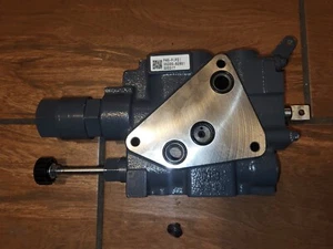 Kubota add remote valve flow kit M7684 M100 MA900-10002 MA900-13000 3S205-82540 - Picture 1 of 3