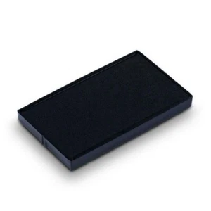 MaxStamp SI-35 Ink Pad Refill Black CSI-35/M14115/N4915 - Picture 1 of 1