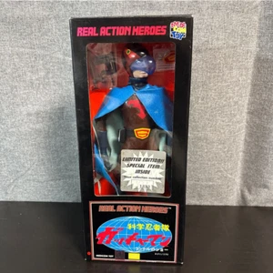 Medicom Toy Real Action Heroes Science Ninja Team Gatchaman Joe the Condor - Bild 1 von 3