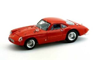 1:43 Bang Ferrari 250 GT Sperimentale "Calle 1963" rojo - 7193