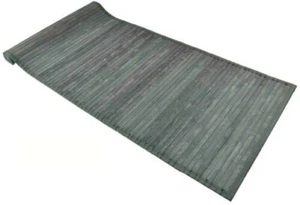 Bambú Washed Alfombra Carril Multiuso - Imagen 1 de 47