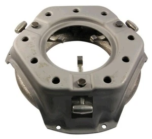 New Clutch Pressure Plate 19A-7563-N – 10” for 1941–1954 Ford Cars & Pickups - Picture 1 of 1