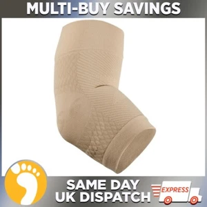 Manga de refuerzo para codo Orthosleeve ES6 | Manga de refuerzo para golfistas, codo de tenista - Imagen 1 de 12