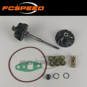 Turbo shaft + repair kit GT1544Z 706499 for Ford Focus Transit V Connect 1.8T - Picture 1 of 1