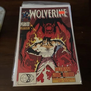 Wolverine 13 Vf  - Picture 1 of 5