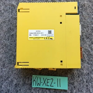 FANUC AIF01A A03B-0819-C011 I/O MODULE P166517 - Picture 1 of 9