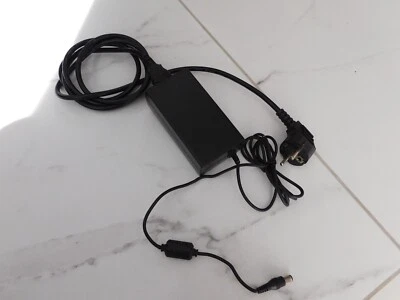 AC Adapter LG CAM-1230 12V 3A Ladegerät - Bild 1 von 4