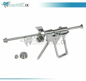Liposuction Syringe Fat Gun For Plastic & Cosmetic Surgery Instruments - Picture 1 of 6