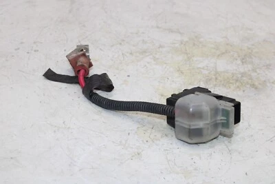 01-05 INTERRUPTOR MOTOR ARRANQUE RELÉ MOTOR SUZUKI GSXR 600 OEM Foto 1 de 4