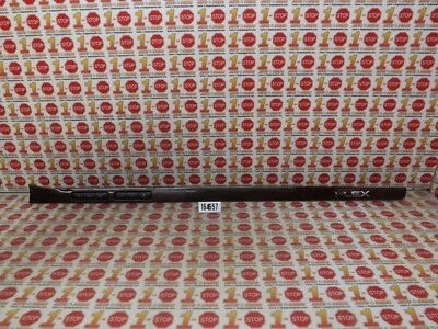 09 10 11 12 FORD FLEX DASH TRIM MOLDING W/ SWITCHES 8A83-74045C38-AEW OEM Foto 1 de 4