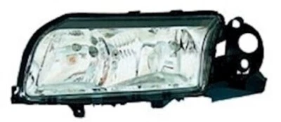 Faro Izquierdo para Volvo S80 I 5 / 98-3/03 H7 Lwr Lente Halógena - Imagen 1 de 4