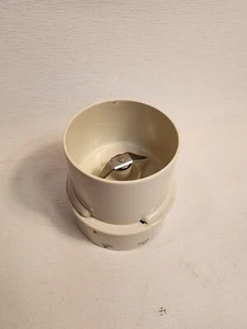 Bravetti Food Processor EP 119 EP119 Replacement Coffee Grinder Attachment - Picture 1 of 4