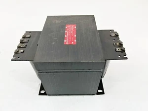 New Acme Electric TA-1-81219 Transformer 2KVA 480V - Picture 1 of 5