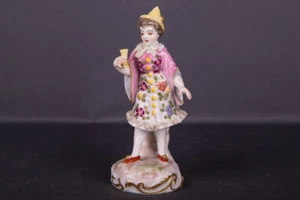 Antique Meissen Figurine Um 1760 - Picture 1 of 1