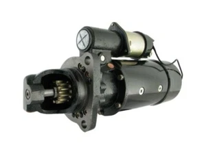For 1989 Kenworth 22-210 Starter 43356PPRC 8.3L 6 Cyl C8.3 Cummins DIESEL - Picture 1 of 2