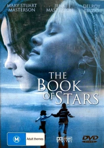 Book Of Stars DVD 1999 Drama Movie - Mary Stuart Masterson - FAST NEXT DAY POST - Picture 1 of 6