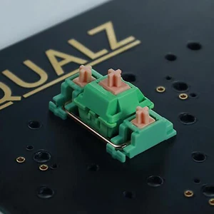 Screw Satellite Shaft for Mechanical Keyboards PCB MX Keycap - Picture 1 of 12