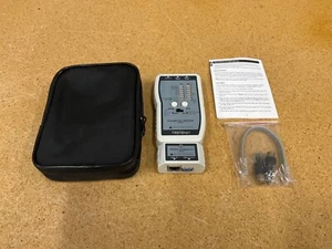 TRENDnet TC-NT3 VDV & USB Cable Tester - Afbeelding 1 van 3