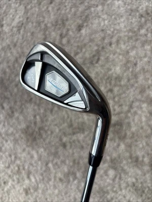 Callaway Rogue X 4 Iron True Temper Speedstep 80 Regular - Image 1 of 4