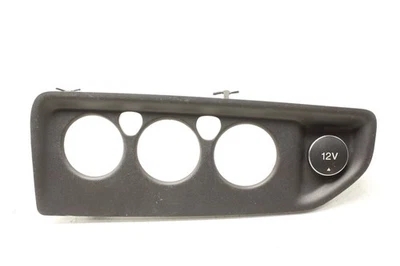 2015 Ford Transit 350 Dash Climate Control Switch Trim Bezel Cover OEM 15 - Image 1 of 4