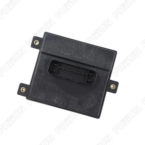 Fuel Pump Driver Control Module For Chevy GMC Buick Cadillac #20850927 20898936 - Picture 1 of 6