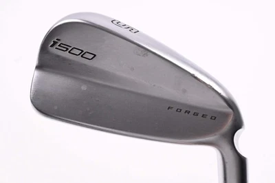Ping i500 #5 Iron / 24 Degree / Green Dot / Regular Flex UST Recoil ES 780 Shaft - Image 1 of 4