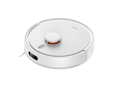 Xiaomi Robot Vacuum S20 Saug- und Wischroboter weiß mit LDS Laser-Navigation - Bild 1 von 4