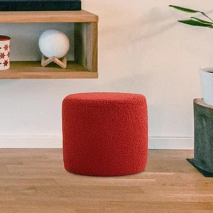 Foot Rest Stool Footstool Stepstool Seat Chair Sofa Tea Stool for Living Room - Picture 1 of 13