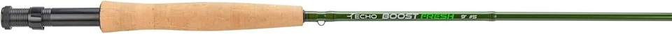 Echo Boost Fresh Fly Rod 9'0" #4 Fly Rod - Image 1 of 1
